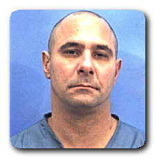 Inmate ANTHONY D WELSCH