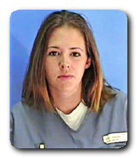Inmate SARANA R HALL
