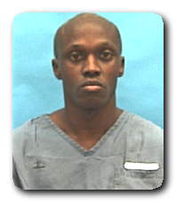Inmate LAWRENCE A III HIRES