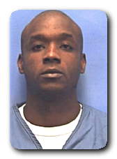 Inmate DOYLE D JR JOHNSON
