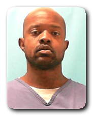 Inmate DONALD R WELCH