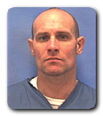 Inmate CHRISTOPHER J WILLETT