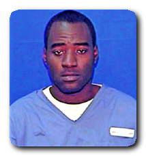 Inmate HORACE J SHAW