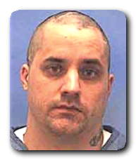 Inmate KENNETH W MCCULLERS