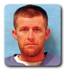 Inmate JASON A WILLEY