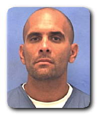 Inmate GARY AVILA