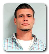 Inmate JEFF LUTHER BRONSON