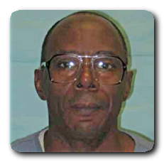 Inmate ARNOLD D HENRY