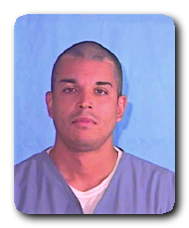 Inmate JASON D LOPEZ