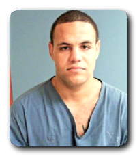 Inmate JASON FIGUEROA