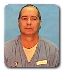 Inmate GARY W HOBSON