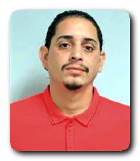 Inmate ADOLFO SANTOS RIVERA