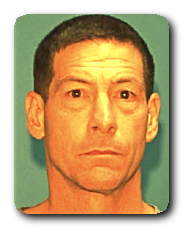 Inmate MICHAEL A FISHER
