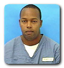 Inmate RUSSELL L JOHNSON