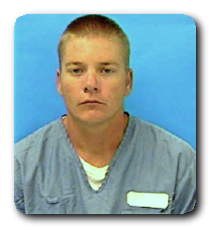 Inmate CHRISTOPHER A KINDLE