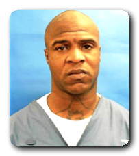 Inmate LEBRON C MARSHALL
