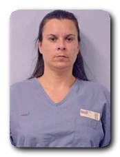 Inmate ANITA M MCCLENDON