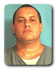 Inmate CHRISTOPHER P MCNEAL