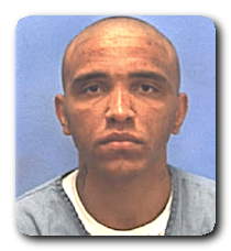 Inmate ANTHONY T HUGEE