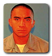 Inmate SALVADOR HERNANDEZSANTIZ