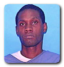 Inmate JERMAINE A WYATTE