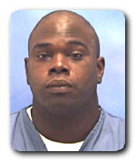 Inmate KRISTOPHER M JOHNSON