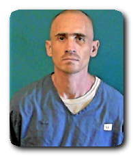 Inmate BRANDON LOOMER