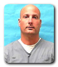 Inmate CHRISTOPHER L MCMINN