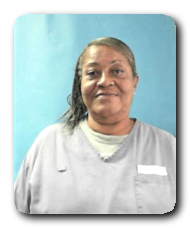 Inmate ROSE H WYCHE