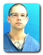 Inmate ZACHARY R BREWER