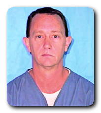 Inmate DONALD FETTERLY