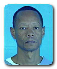 Inmate RONALD A GREGG