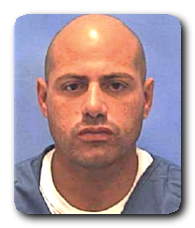 Inmate LUIS A LEON-TORRES