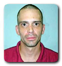 Inmate SEAN CHRISTOPHER MCADOO