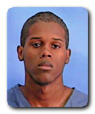 Inmate KRISTOPHER L WHITTAKER