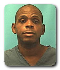 Inmate CHRISTOPHER A WILLIAMS