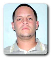 Inmate JOHN CARLOS GOMEZ-ROLDAN