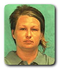 Inmate CHRISTINA R HUTCHENSON