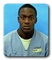Inmate JUDON N JOHNSON