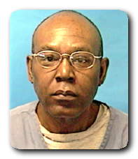 Inmate OTIS C JR MAGEE