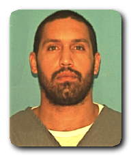 Inmate HECTOR L MARTINEZ