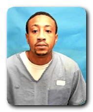 Inmate JACQUE S SIMMONS