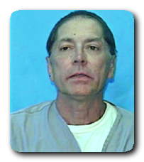 Inmate CARL J ZELINSKY