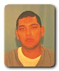 Inmate JULIAN HERNANDEZ