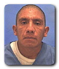 Inmate ABEL VELASQUEZ