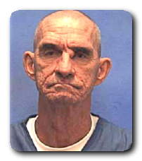 Inmate JAMES B WOOD