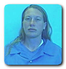 Inmate COLLEEN R KIRBY