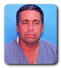 Inmate SANDALIO MALDONADO-FRANCO