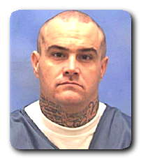 Inmate JAMMY W ROBERSON