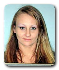 Inmate SHANNON M SHAW
